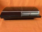 Playstation 3 Phat 60GB (PS1 & PS2 Compatible)