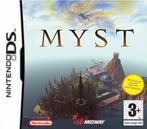 Myst [Nintendo DS], Verzenden, Nieuw