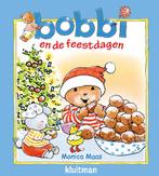 Bobbi - Bobbi en de feestdagen (9789020683868, Monica Maas), Verzenden