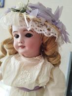 Jumeau - Speelgoed - Frankrijk, Antiek en Kunst