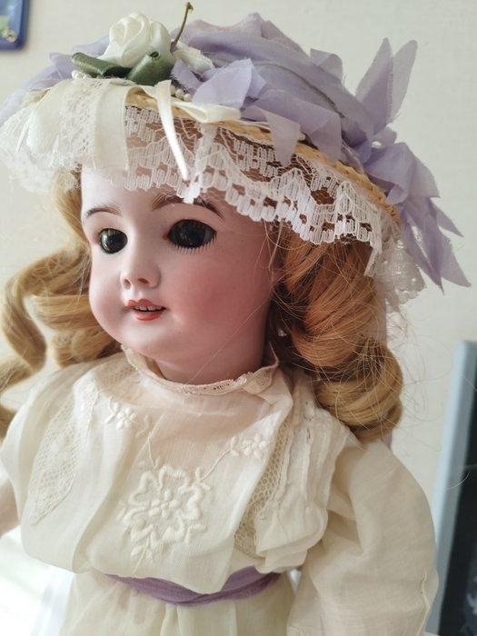 Jumeau - Speelgoed - Frankrijk, Antiek en Kunst, Antiek | Speelgoed