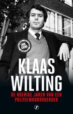 Klaas Wilting 9789089759733, Gelezen, Klaas Wilting, Verzenden
