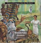 Wonderlijke Dromen 9789033108327, C.J. Meeuse, Arie van der Spek, Verzenden