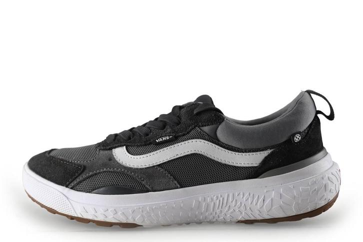 Vans Sneakers in maat 44 Grijs, Kleding | Heren, Schoenen, Overige kleuren, Zo goed als nieuw, Sneakers, Verzenden