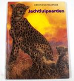 Jachtluipaarden / Dieren Encyclopedie 9789079131167 T. Ito, Boeken, Verzenden, Gelezen, T. Ito