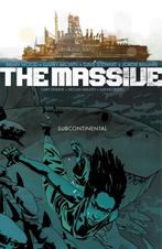 The Massive Volume 2: Subcontinental, Boeken, Verzenden, Nieuw