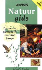 ANWB NATUURGIDS 9789018007867 U. Stichmann-Marny, Verzenden, Gelezen, U. Stichmann-Marny