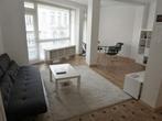 Appartement aan Rue Royale, Brussels, 35 tot 50 m²