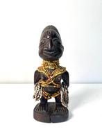 Vrouwelijke Ibeji-statuette - Ibeji - Yoruba - Nigeria