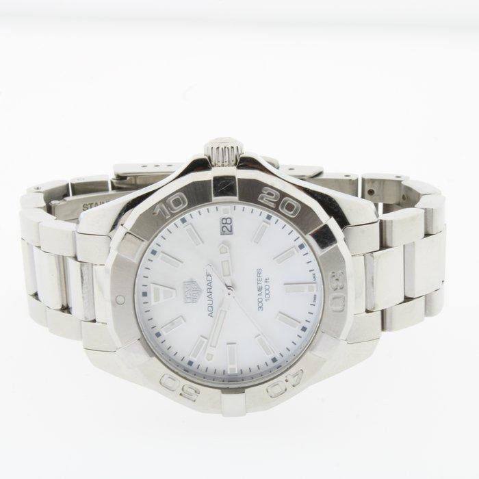 TAG Heuer - Aquaracer 300M - WBD131A - Dames - 2010-2020, Handtassen en Accessoires, Horloges | Antiek