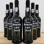 2018 C. da Silva Armilar - Porto Late Bottled Vintage Port, Nieuw