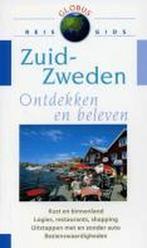Globus Zweden (zuid) 9789043816328, Boeken, Reisgidsen, Verzenden, Zo goed als nieuw