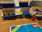 Lego Set - 6367 - Legoland - Camion Trasporto Internazionale, Kinderen en Baby's, Speelgoed | Duplo en Lego, Nieuw