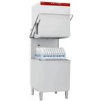 Doorschuifvaatwasser | BEST WASH | Mand 600x500 | Zeeppomp, Verzenden