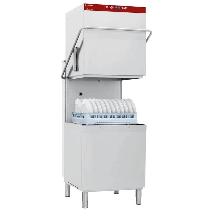 Doorschuifvaatwasser | BEST WASH | Mand 600x500 | Zeeppomp, Articles professionnels, Horeca | Équipement de cuisine, Envoi