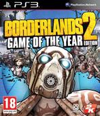 Borderlands 2 Game of the Year Edition + Add-On Content, Games en Spelcomputers, Ophalen of Verzenden, Zo goed als nieuw