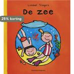 De zee 9789002220487 Liesbet Slegers, Verzenden, Gelezen, Liesbet Slegers