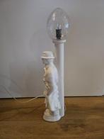 Lampe - Céramique, Antiek en Kunst