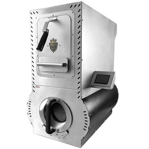 Grillomax | ELITE | Elektrisch | Lading 6.8L | 300°C |, Zakelijke goederen, Horeca | Keukenapparatuur, Nieuw in verpakking, Verzenden