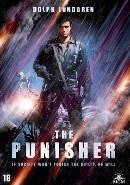 Punisher op DVD, Verzenden, Nieuw in verpakking