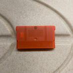 Nintendo - Gameboy Advance - Pokémon Edición Rojo Fuego -