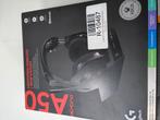 Logitech G Astro A50 Lightspeed Draadloze Gaming headsets, Verzenden