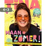 Tina Vakantieboek 2019 9789463053983, Boeken, Verzenden, Zo goed als nieuw, Sanoma Media Jeugd (retail)