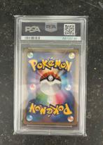 1 Graded card - PSA 10