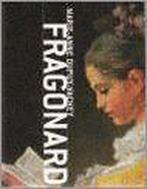 Fragonard 9782879393018, Livres, Marie-Anne Dupuy-Vachey, Verzenden