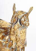 Pheasant - 75cm - Beeldje - Staal