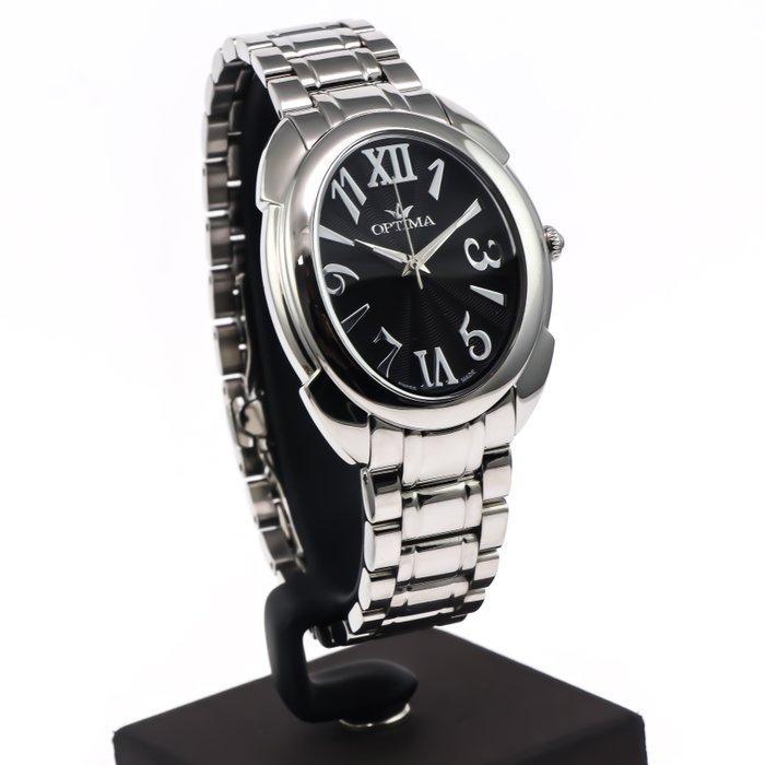 Optima - Swiss Made Watch - OSL336-SS-3 - Zonder, Bijoux, Sacs & Beauté, Montres | Hommes