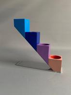 Pallette Design - Verner Panton - Kaarsenhouder Verlichting