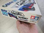 Tamiya 1:24 - Voiture miniature - BMW 320i Racing