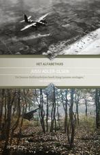 Het alfabethuis (9789044621327, Jussi Adler-Olsen), Boeken, Verzenden, Nieuw