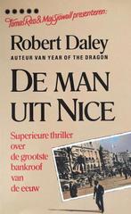 Man uit Nice ross/sjowall 9789027418265, Livres, Thrillers, Robert Daley, Verzenden