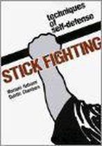 Stick Fighting 9780870114755 Masaaki Hatsumi, Verzenden, Zo goed als nieuw, Masaaki Hatsumi