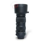 Sigma 60-600mm 4.5-6.3 DG OS HSM Sports (Canon) + gratis..., Audio, Tv en Foto, Foto | Lenzen en Objectieven, Ophalen of Verzenden