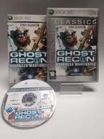 Tom Clancys Ghost Recon Advanced Warfighter Cl Xbox 360, Ophalen of Verzenden