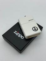 Zippo - Peace Symbol - 2016 - * with box * - Aansteker -, Nieuw