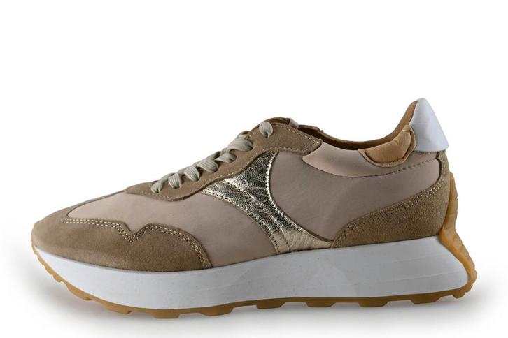 Scapa sneakers in maat 41 Beige | 5% korting, Kleding | Dames, Schoenen, Beige, Zo goed als nieuw, Sneakers, Verzenden