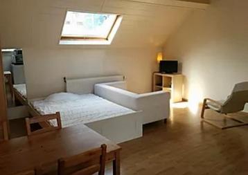 Appartement aan Rue Marie-Thérèse, Saint-Josse-ten-Noode