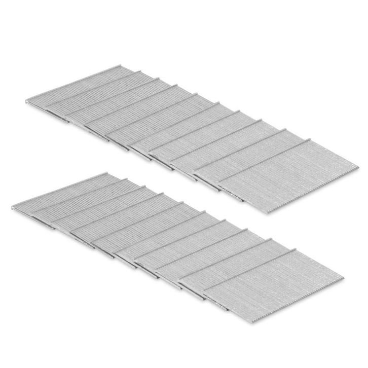 Spijkers 1000 st. – 25mm | Universeel en voor de VONROC, Doe-het-zelf en Bouw, IJzerwaren en Bevestigingsmiddelen, Nieuw, Verzenden