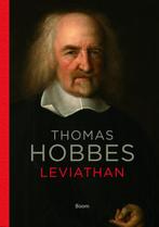 Leviathan 9789024441006 Thomas Hobbes, Verzenden, Zo goed als nieuw, Thomas Hobbes