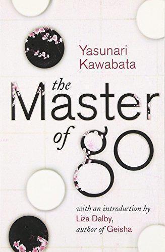 The Master of Go, Kawabata, Yasunari, Boeken, Overige Boeken, Gelezen, Verzenden
