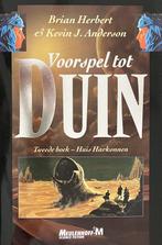 Voorspel Tot Duin Huis Harkonnen 9789029068079, Boeken, Gelezen, Brian Herbert, K.J. Anderson, Verzenden