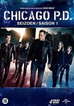 Chicago PD - Seizoen 1 (DVD), Cd's en Dvd's, Verzenden, Nieuw in verpakking