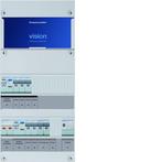 Hager VISION Installatiekast - VKG32E-FT, Verzenden