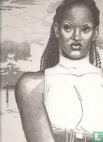 Dallas Barr - Anna van de 1000 dagen - 2000, Boeken, Eén stripboek, Verzenden, Zo goed als nieuw, Haldeman, Joe.