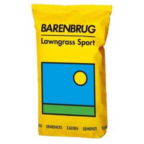Lawngrass barenbrug 15 kg - par piece, Tuin en Terras, Bloembollen en Zaden