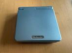 Nintendo - Gameboy Advance SP - arctic blue - Handheld, Nieuw
